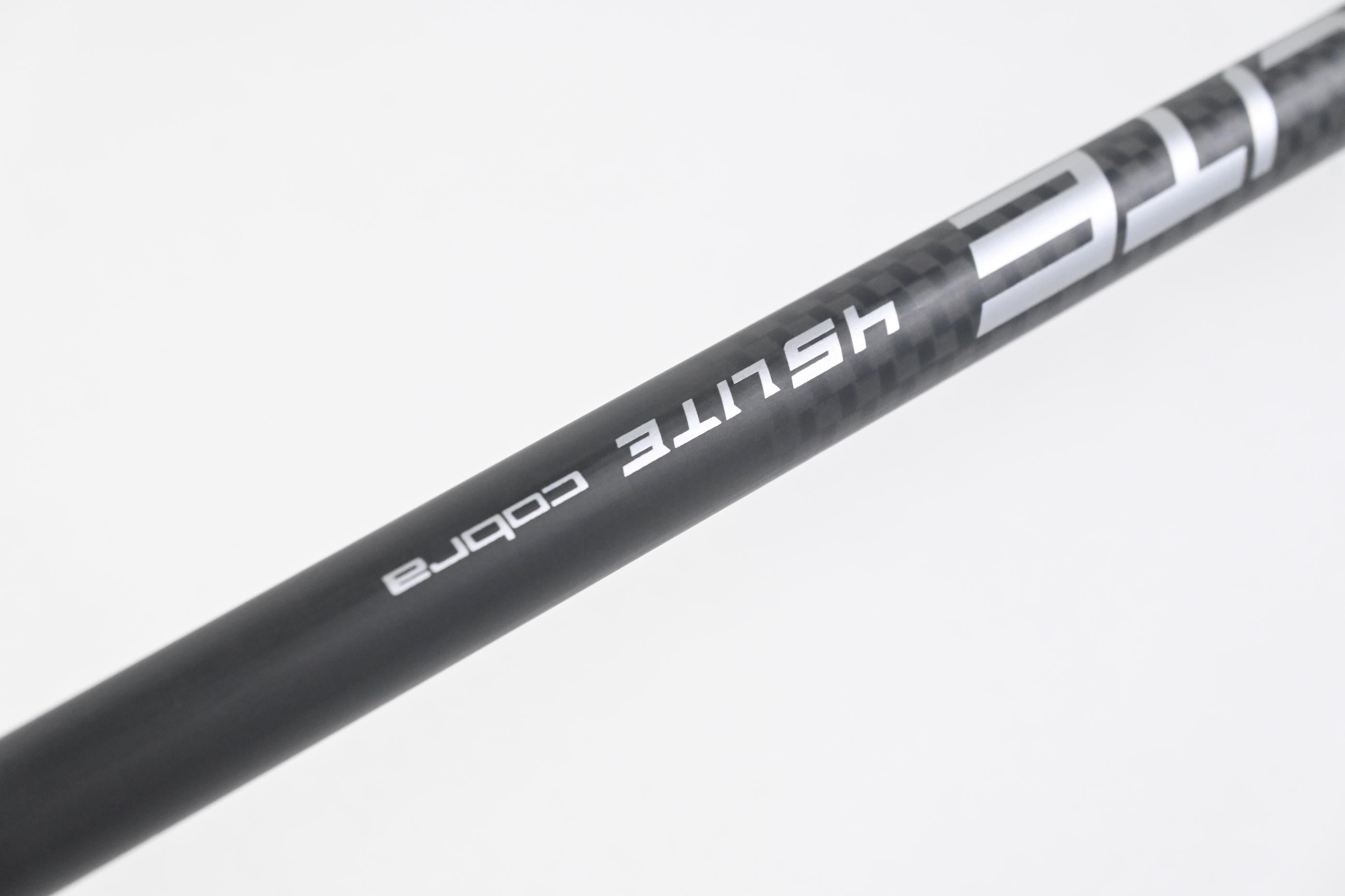 Cobra T-Rail 2023 #5 Hybrid / 23 Degree / Senior Flex Cobra Ultralite 45 Shaft