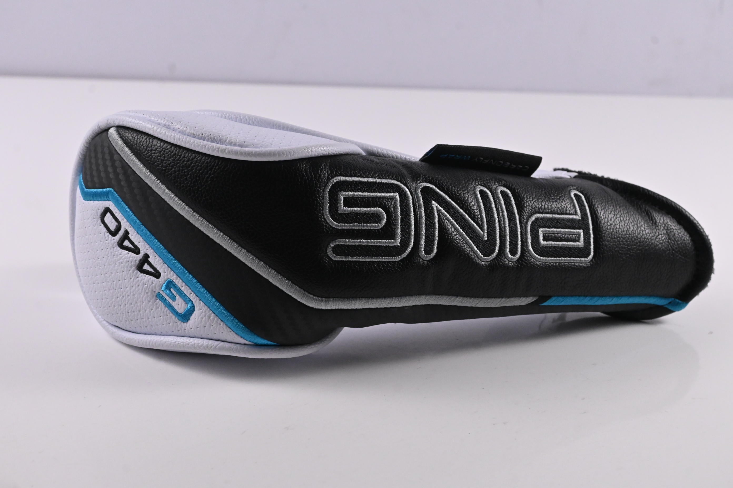 Ping G440 #4 Hybrid / 23 Degree / Stiff Flex Ping Tour 2.0 Black 90 Shaft