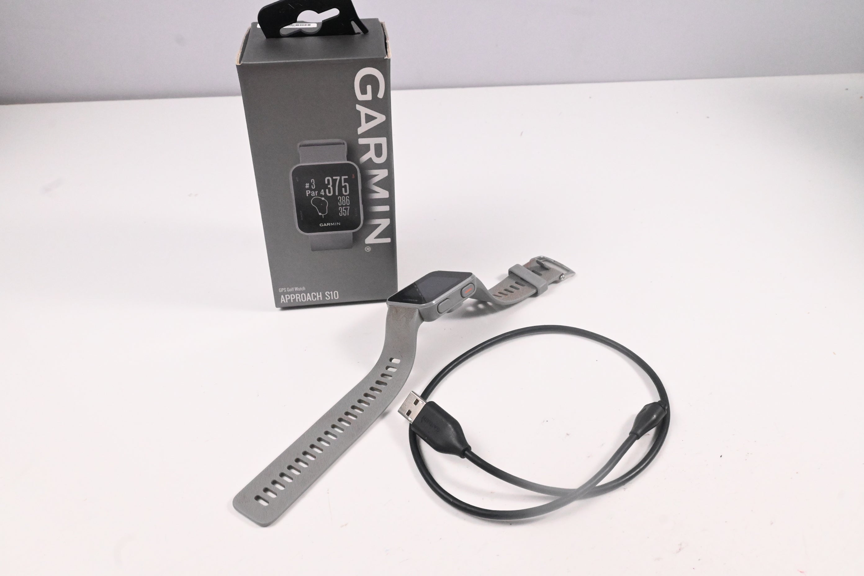 Garmin Approach S20 / GPS Watch