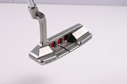 Scotty Cameron Select Newport 2 2016 Putter / 34 Inch