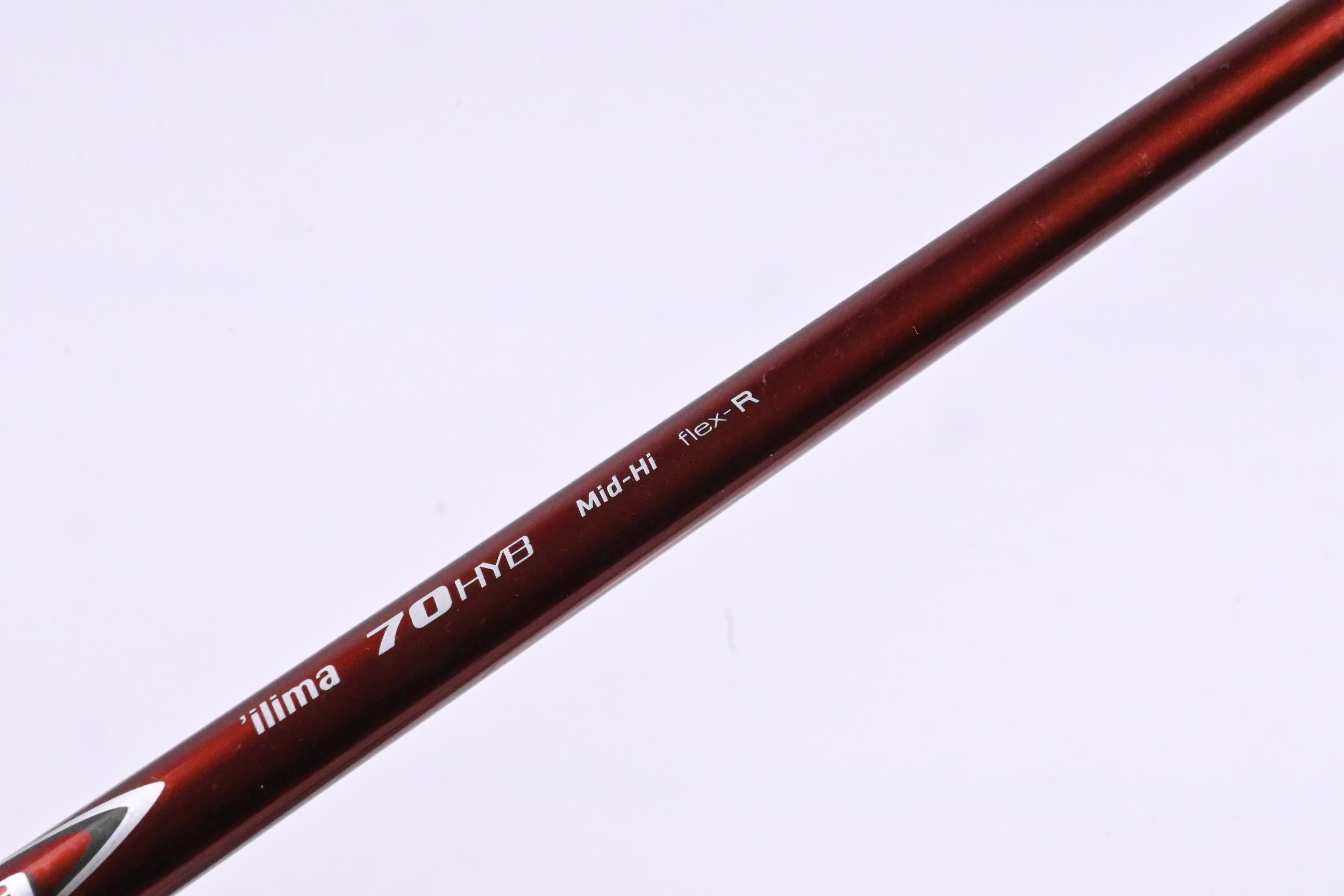Diamana 'ilima 70 #3 Hybrid Shaft / Regular Flex / Callaway 3rd Gen