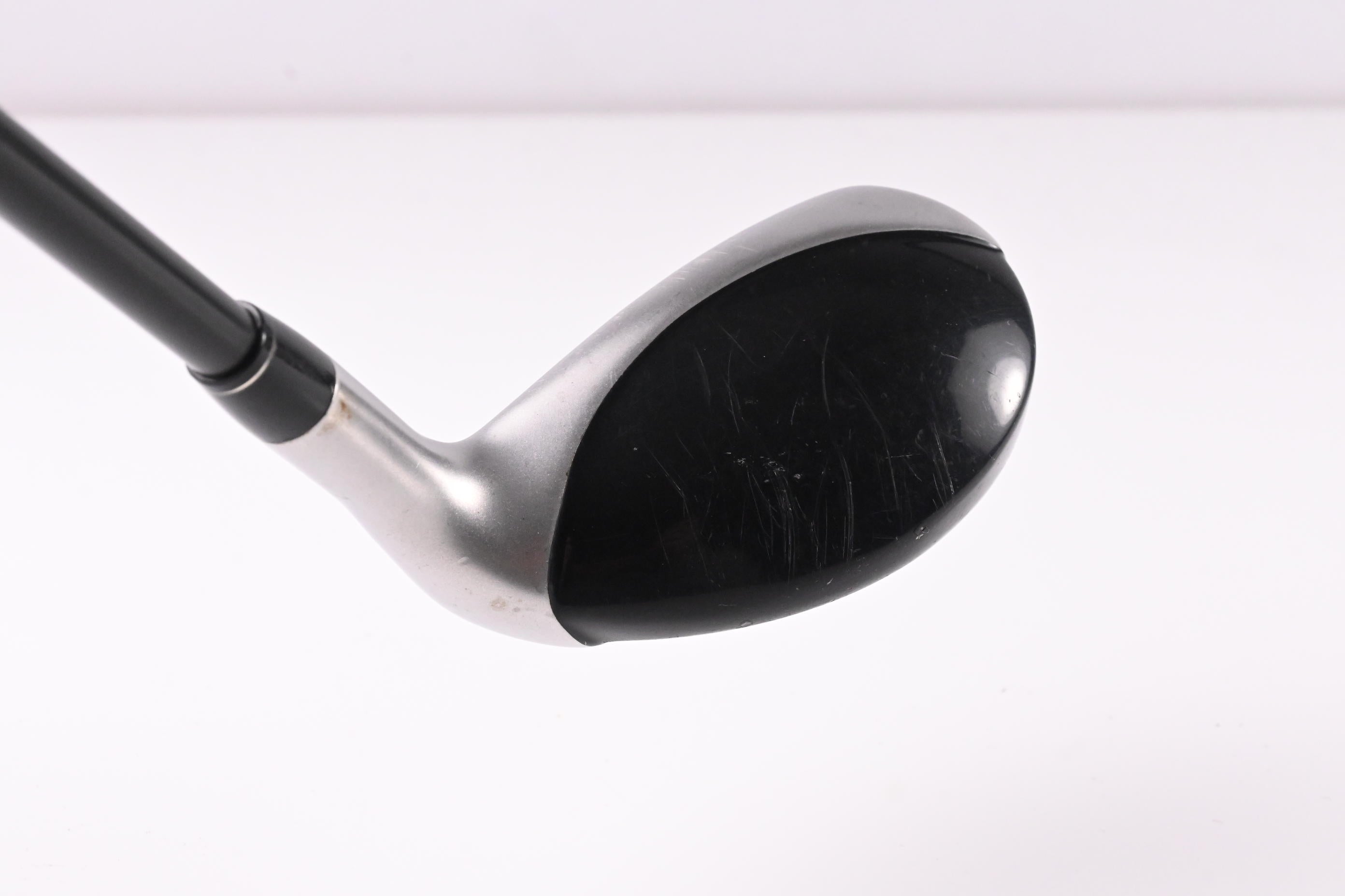 Taylormade Rescue Mid #3 Hybrid / 19 Degree / Stiff Flex Taylormade UG65 Shaft