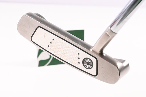 Odyssey White Hot Tour #2 Putter / 34 Inch