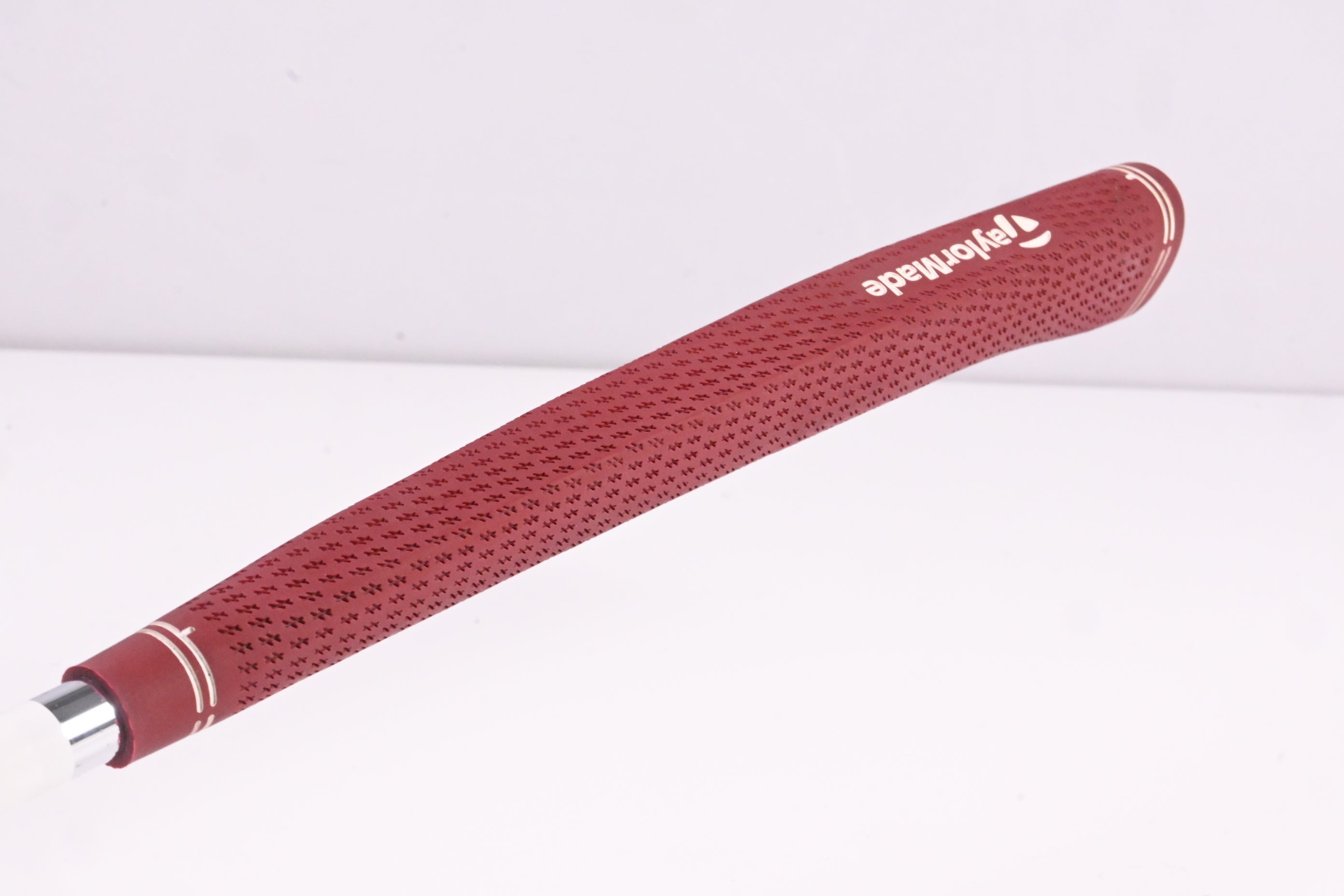 Left Hand Taylormade TP Collection Soto Putter / 34 Inch