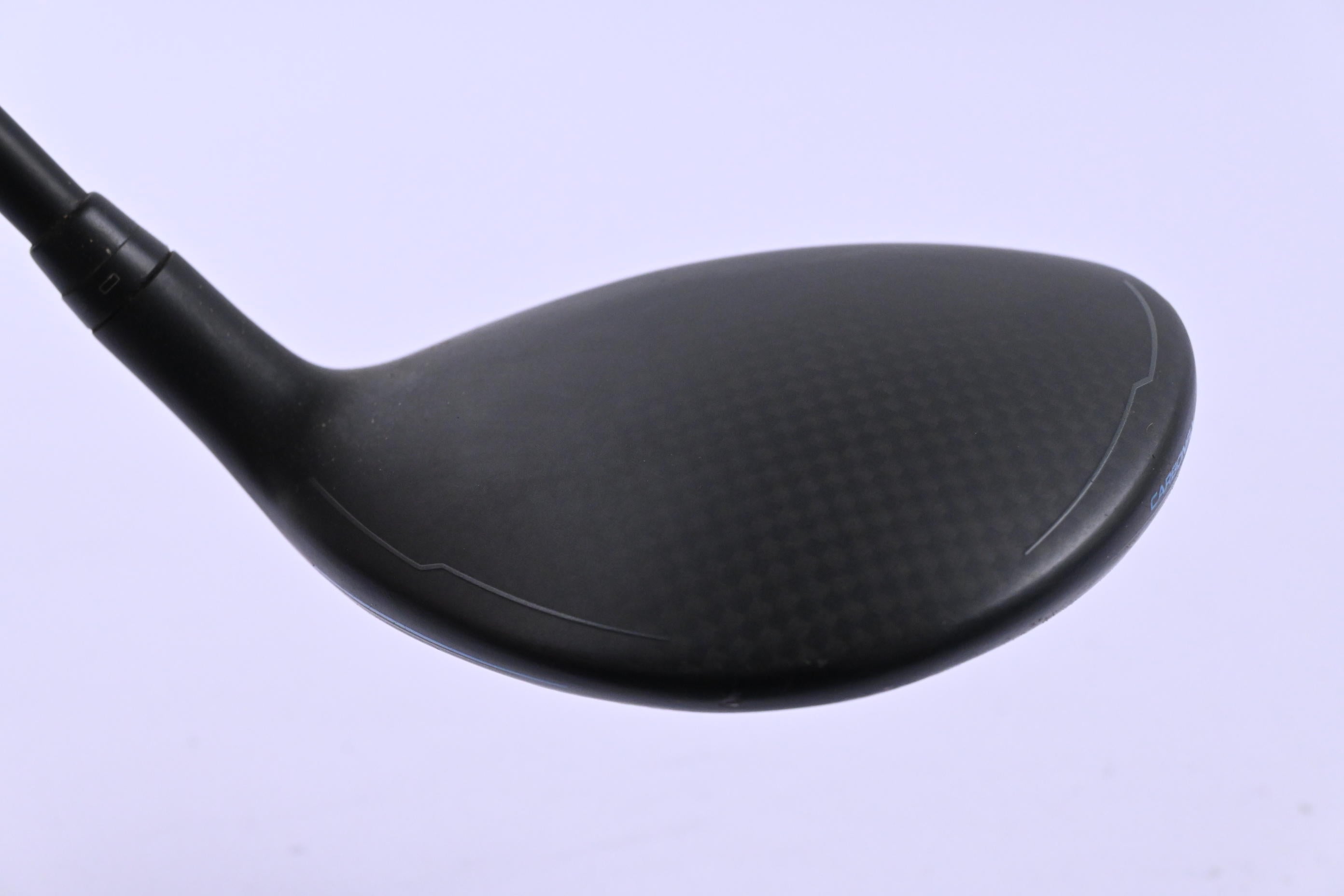 Ping G440 Max #4 Wood / 17 Degree / Regular Flex Ping Alta CB Blue 65 Shaft