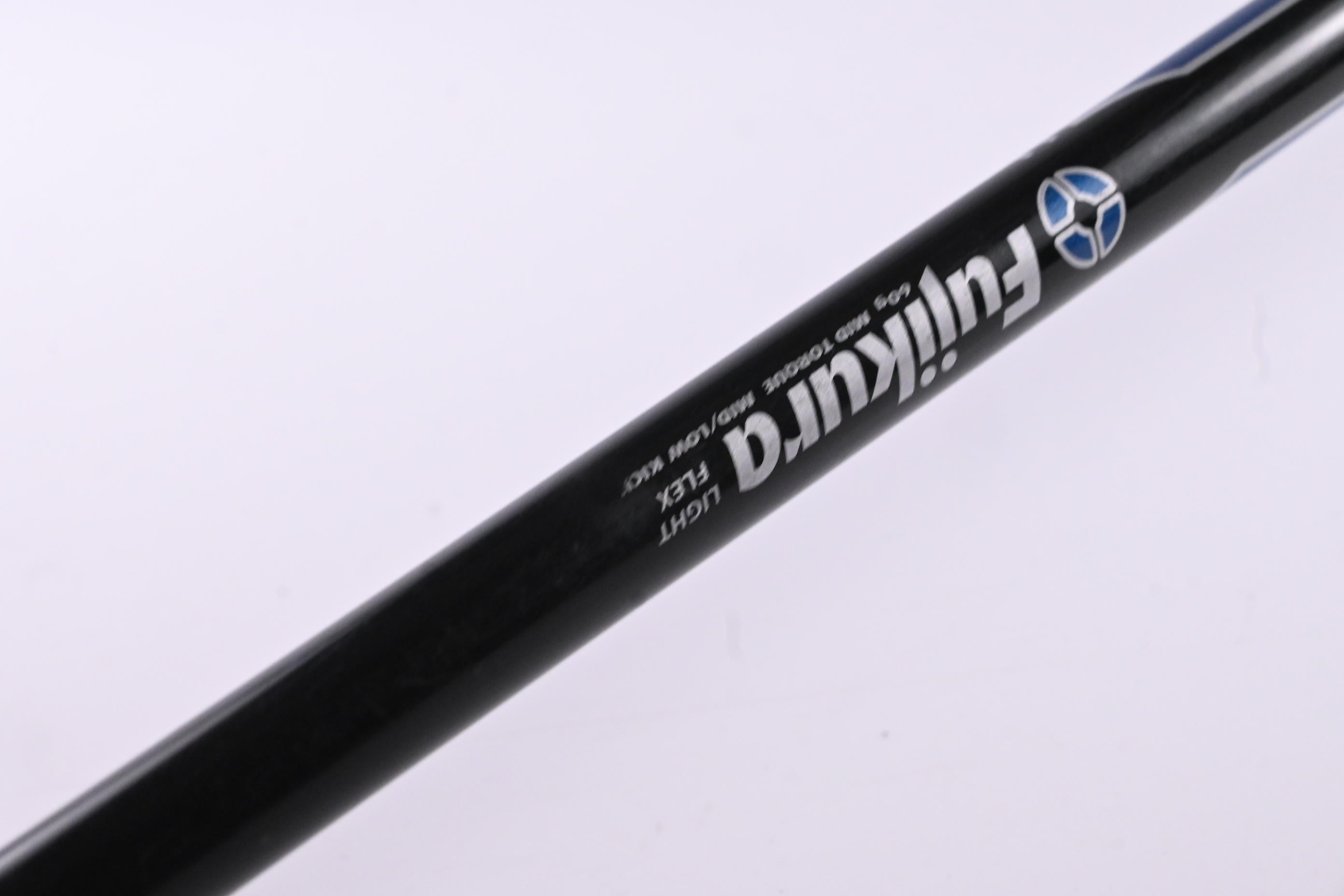 Callaway X460 Driver / 11 Degree / Light Flex Fujikura 60 Shaft