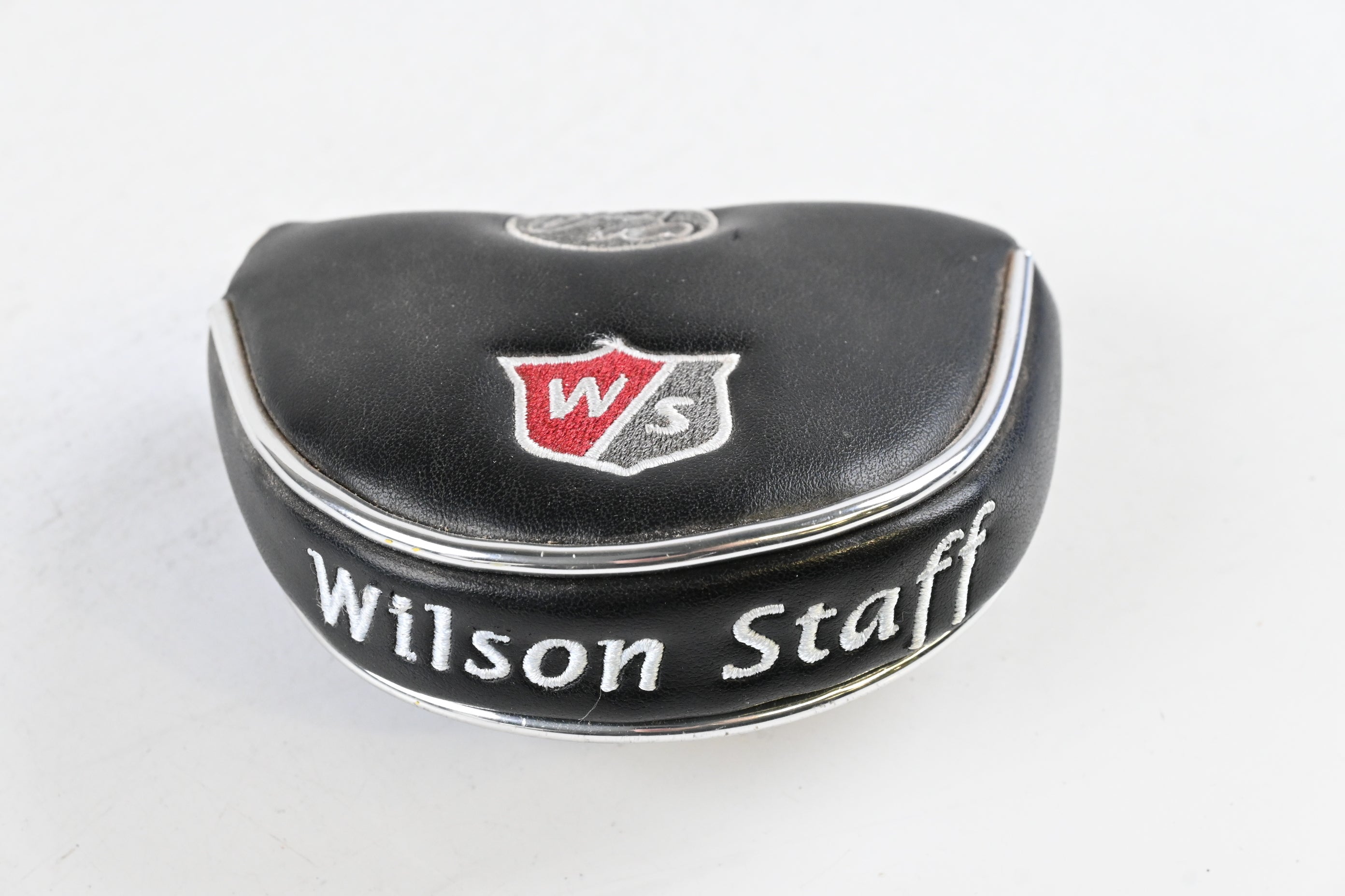 Wilson Kirk Currie Putter / 35 Inch