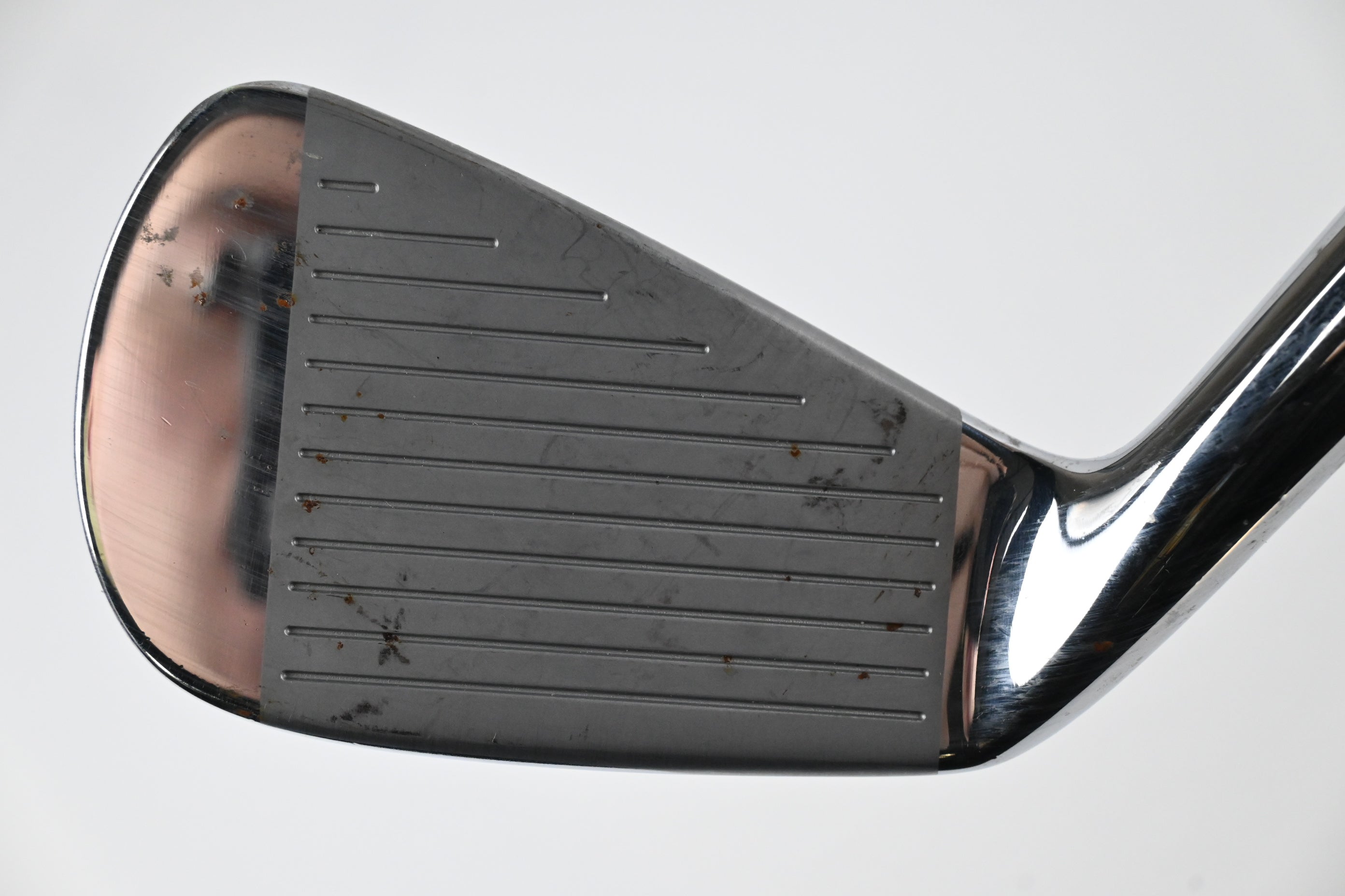 Mizuno MP-64 #4 Iron / 24 Degree / X-Flex Project X PXi Shaft
