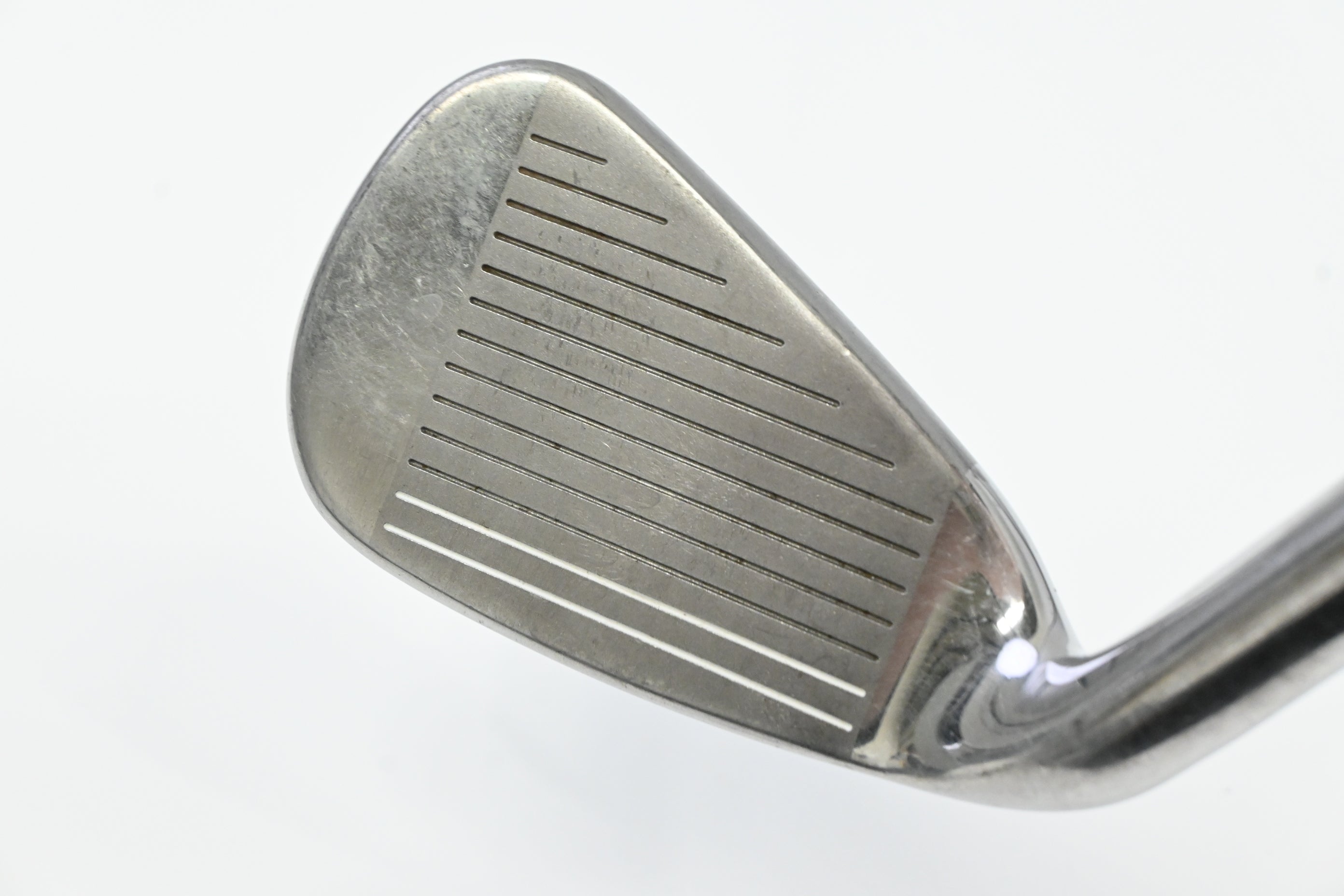 Callaway X Hot #5 Iron / 23 Degree / Regular Flex XP 85 R300 Shaft
