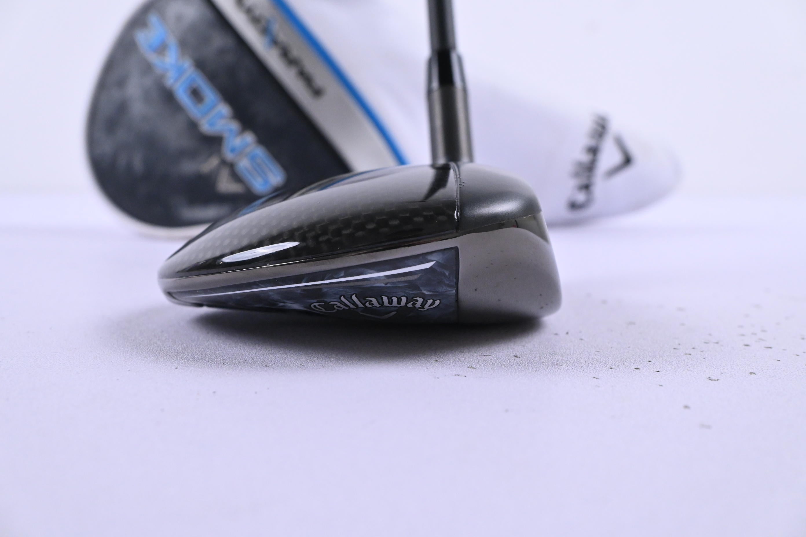Callaway Paradym Ai Smoke Max #5 Wood / 18 Degree / Regular Flex Tensei Shaft