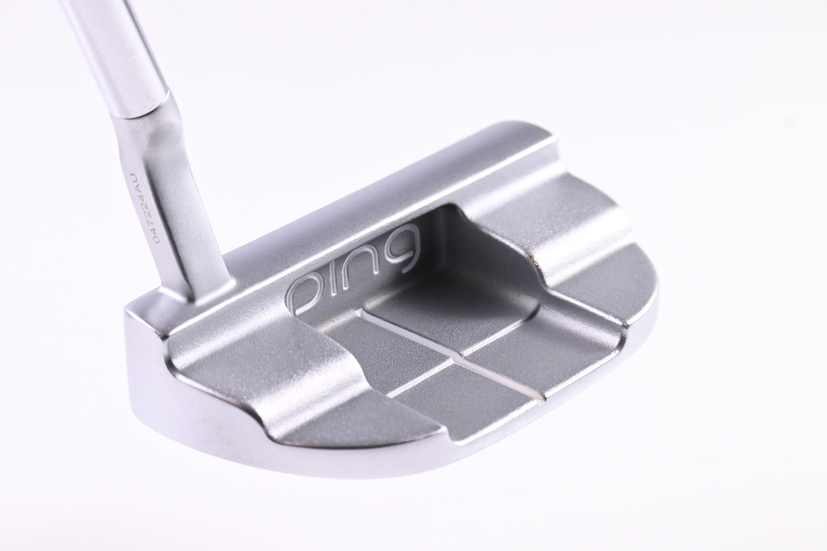 Ladies Ping G Le3 Louise Putter / Black Dot / 33 Inch