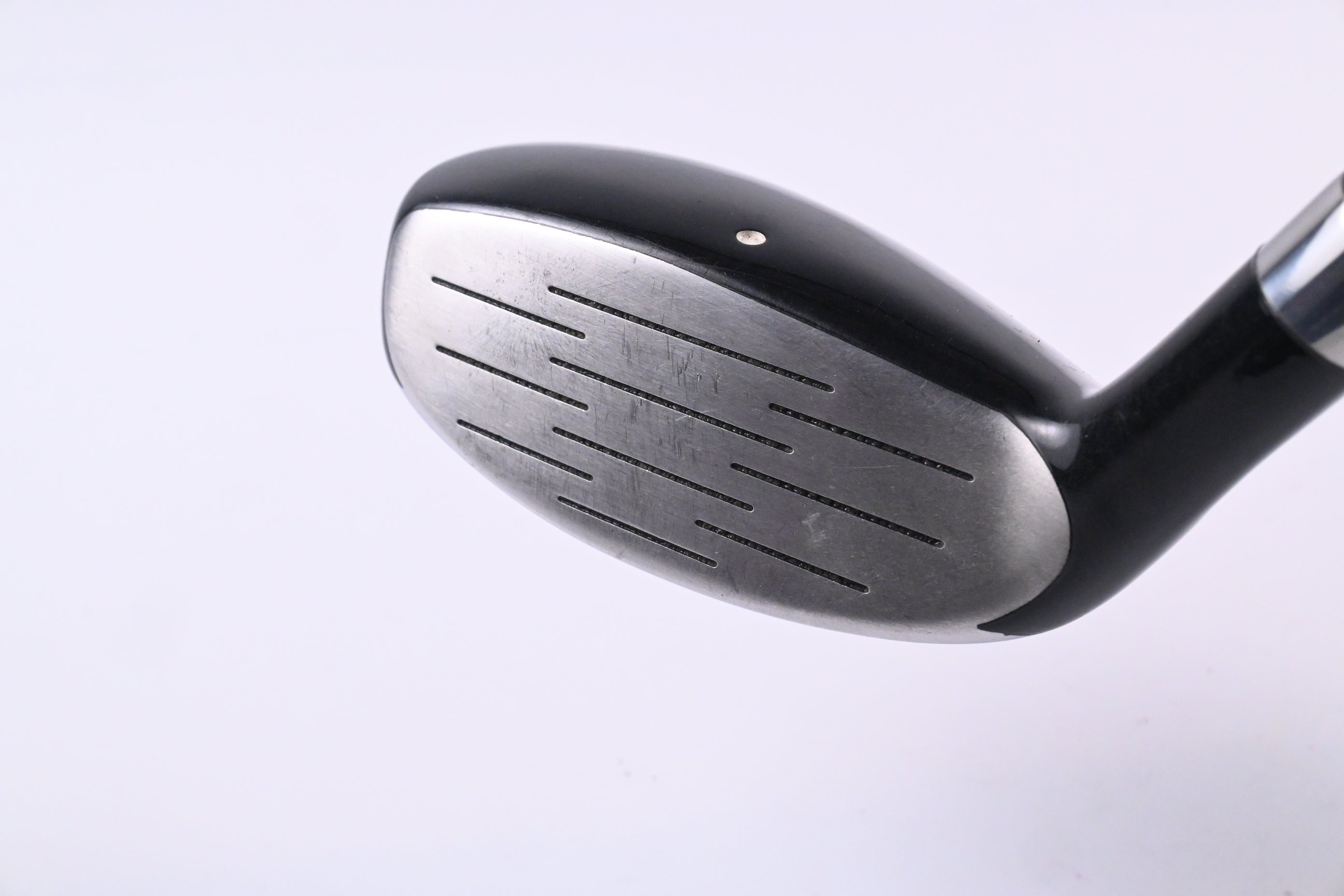 John Letters T7+ #3 Hybrid / 20 Degree / Regular Flex John Letters T7+ 60 Shaft
