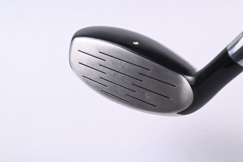John Letters T7+ #3 Hybrid / 20 Degree / Regular Flex John Letters T7+ 60 Shaft
