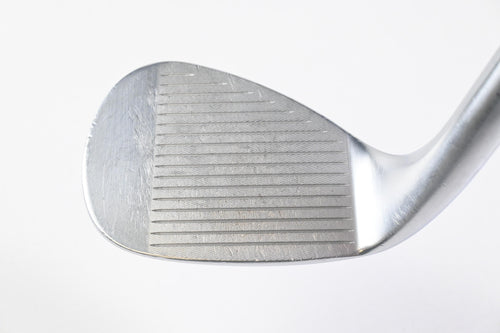 Callaway Opus Lob Wedge / 58 Degree / Stiff Flex Dynamic Gold S400 Shaft