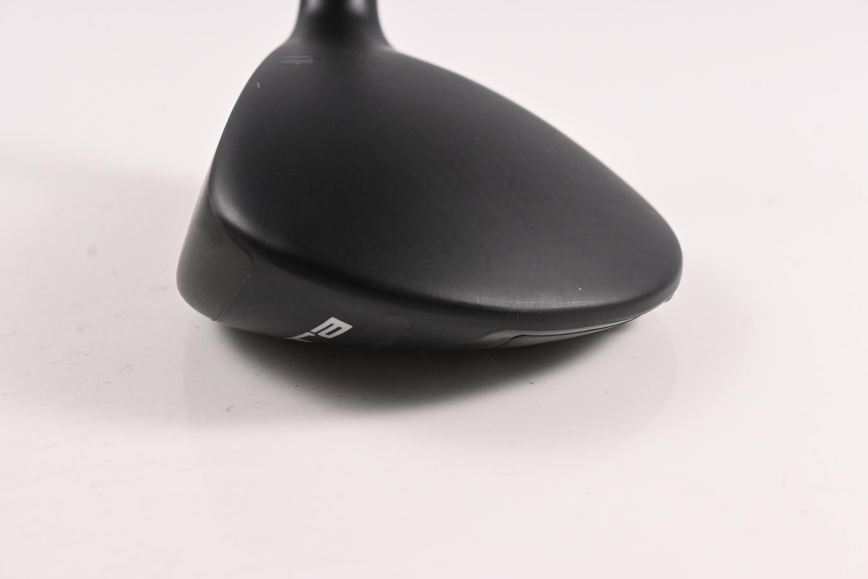 Left Hand Cobra DS-Adapt X #5 Wood / 18 Degree / Stiff Flex Denali Blue 60 Shaft