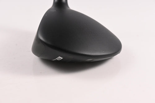 Left Hand Cobra DS-Adapt X #5 Wood / 18 Degree / Stiff Flex Denali Blue 60 Shaft