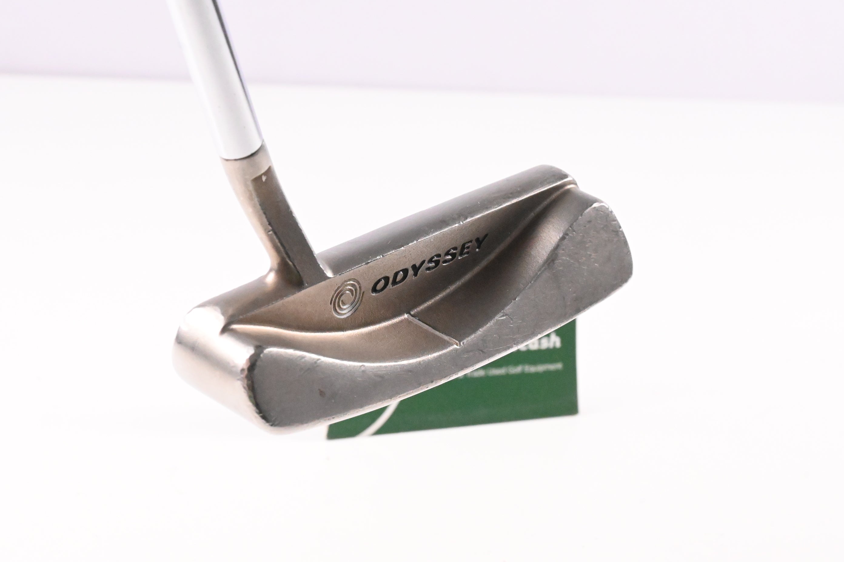 Odyssey White Hot Tour #2 Putter / 34 Inch