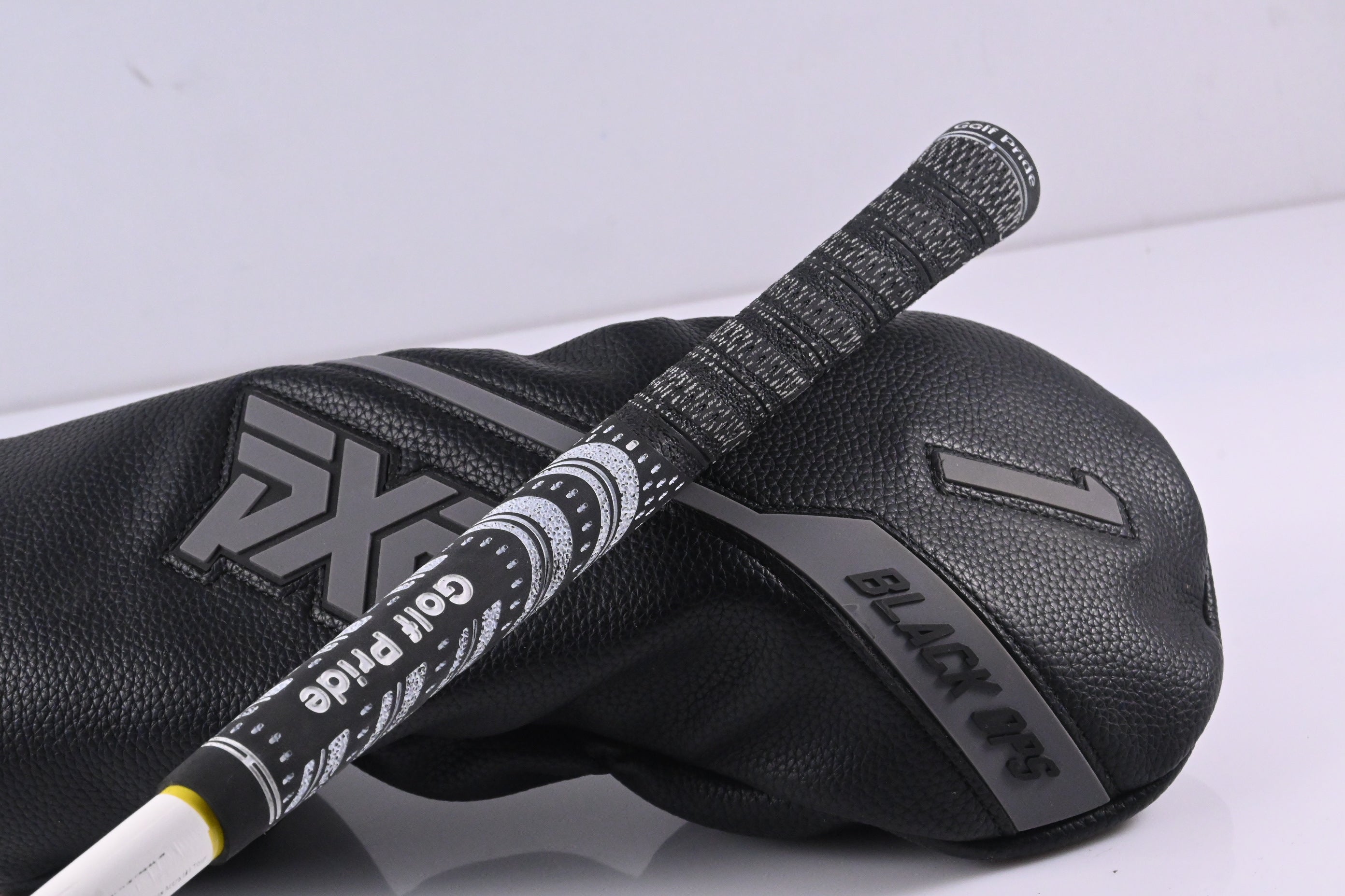 PXG 0311 Black Ops Tour-1 Driver / 10.5 Degree / Stiff Flex Accra M4 Tour tz6
