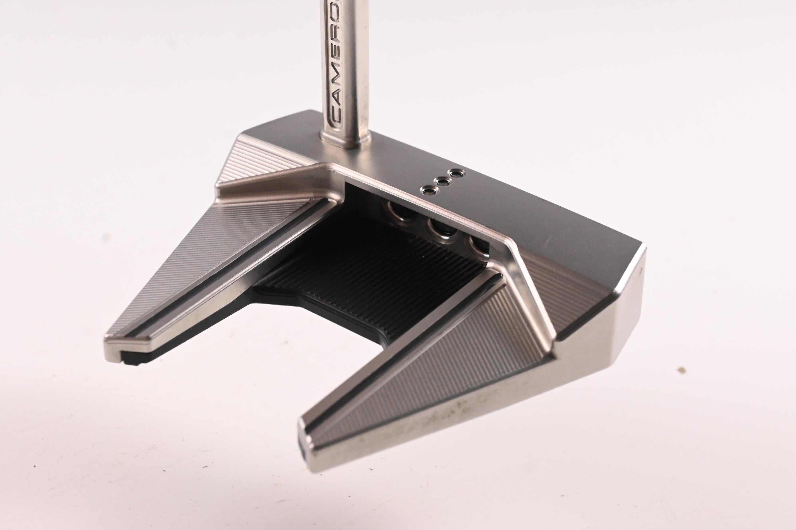 Scotty Cameron 2024 Phantom 7.2 Putter / 34 Inch