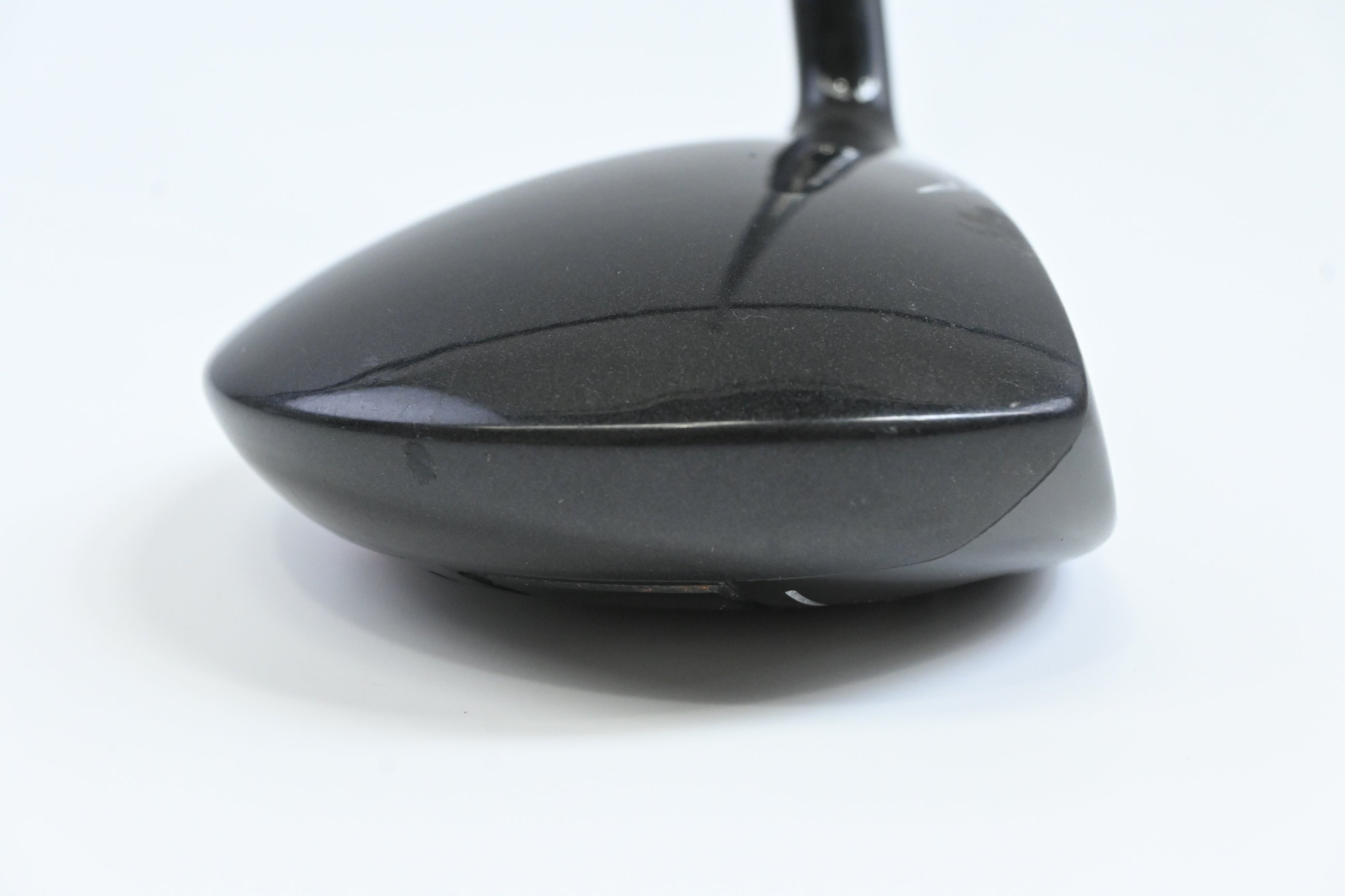 Benross HTX Compressor #3 Wood / 15 Degree / Regular Flex Kuro Kage Silver 60