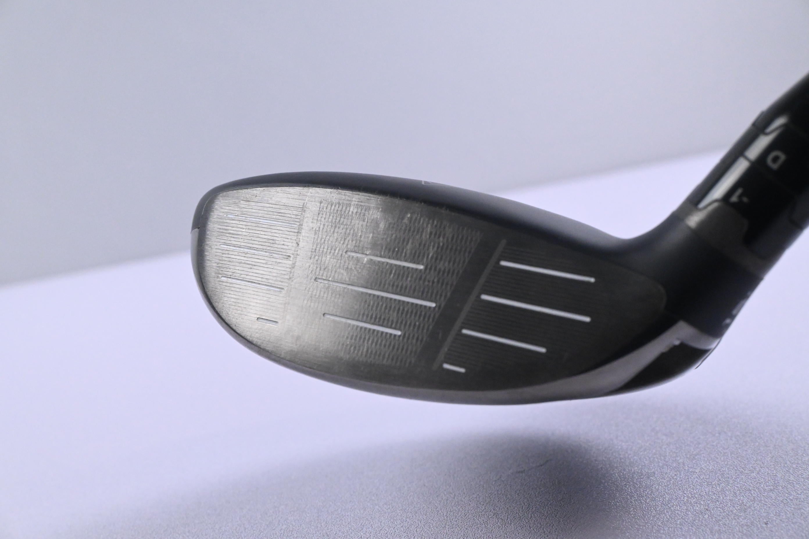 Callaway Paradym #3 Wood / 15 Degree / Stiff Flex Tensei AV White 75 Shaft