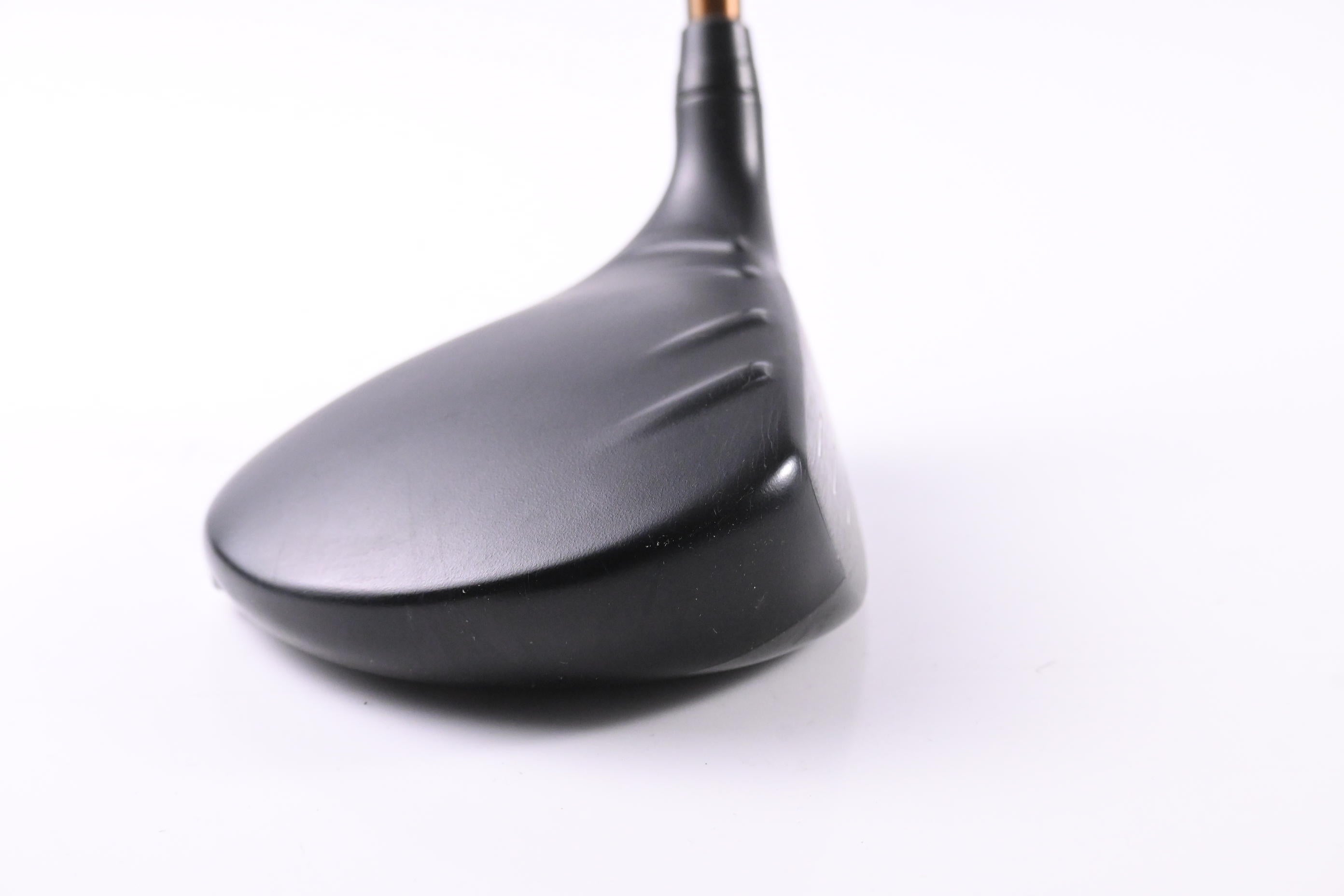 Ping G400 #3 Wood / 14.5 Degree / Regular Flex Ping Alta CB 65 Shaft