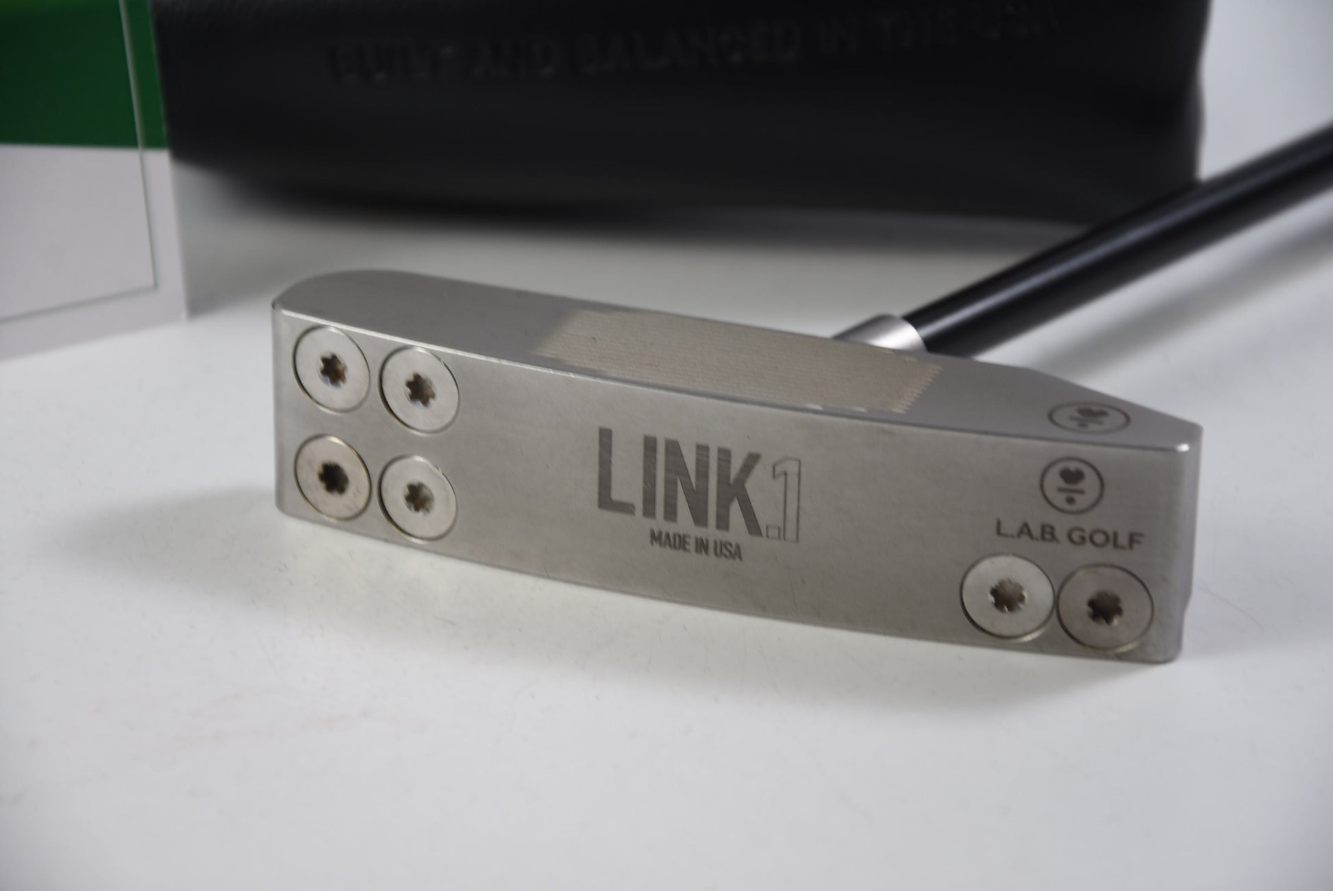 L.A.B Golf Link.1 Putter / 35 Inch