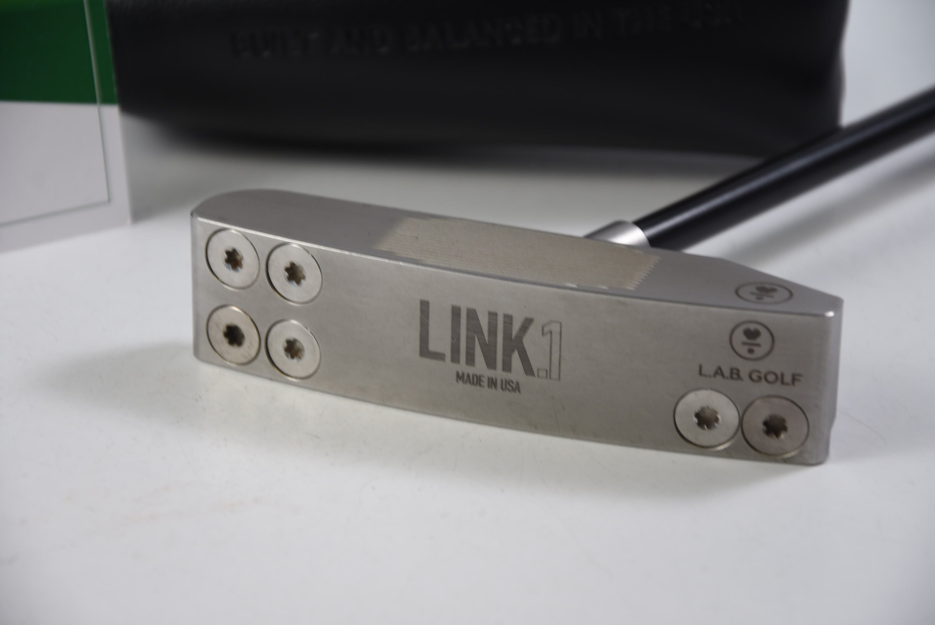 L.A.B Golf Link.1 Putter / 35 Inch