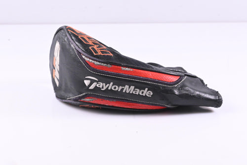 Taylormade M6 #3 Wood / 15 Degree / Regular Flex Fujikura Atmos Red 5 Shaft