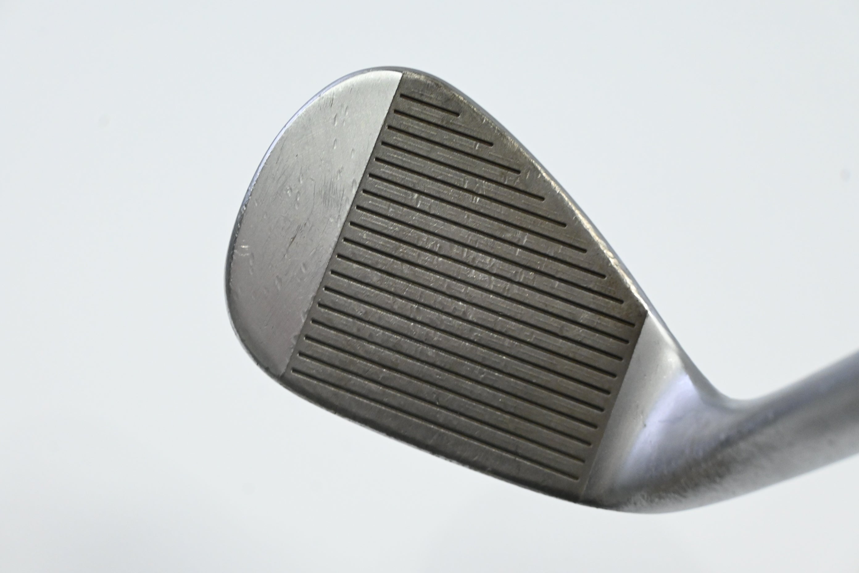Taylormade Milled Grind 3 Lob Wedge / 58 Degree / Stiff Flex Dynamic Gold S200