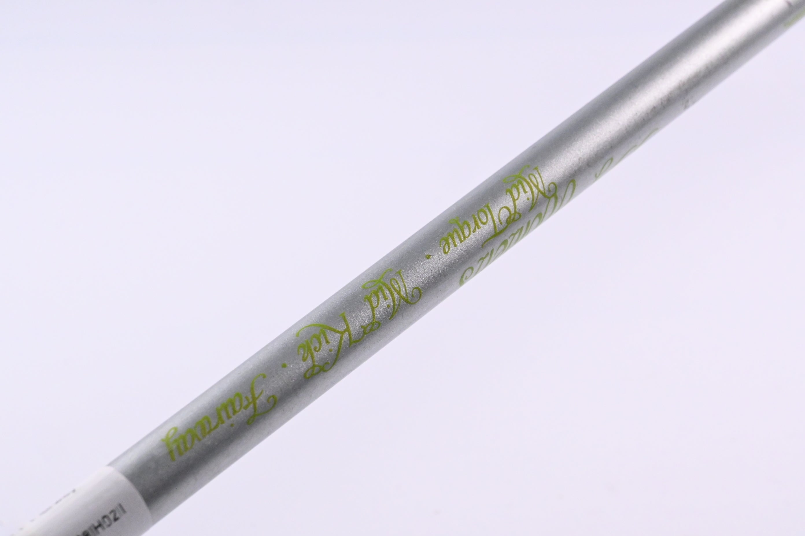 Ladies Cobra Baffler Rail-F #7 Wood / 22 Degree / Ladies Flex Graphite Design 55