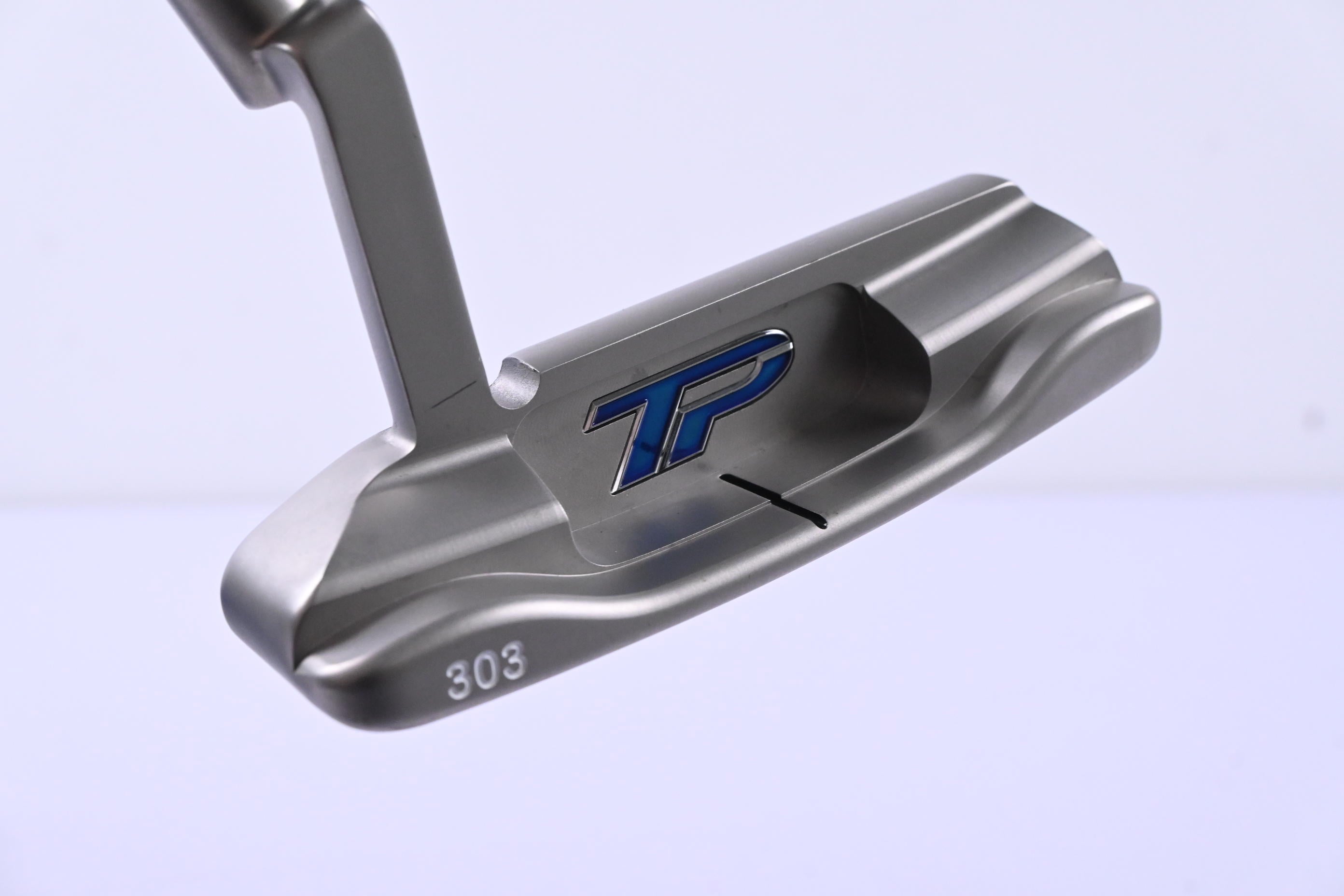 Taylormade TP Collection Soto Putter / 34 Inch