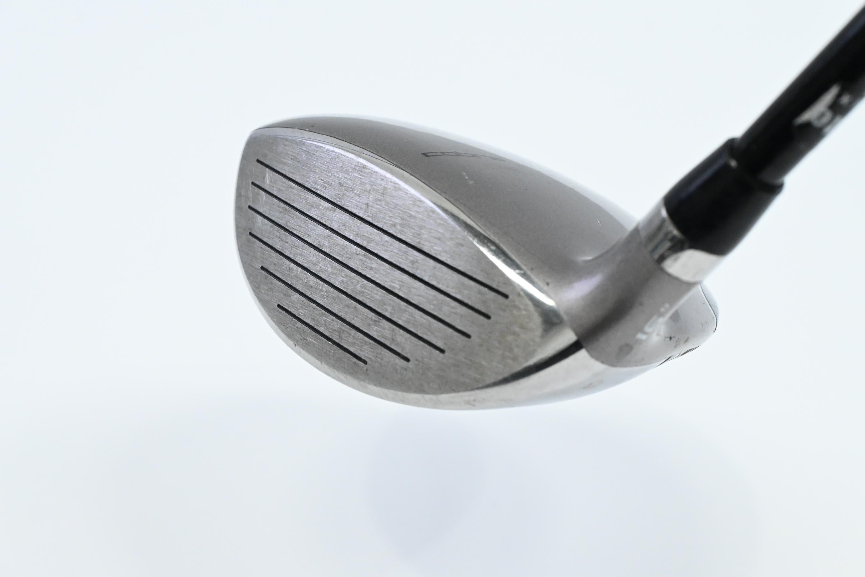 Cobra Amp Cell-S #3 Wood / 16 Degree / Senior Flex Cobra Amp Cell-S 60 Shaft