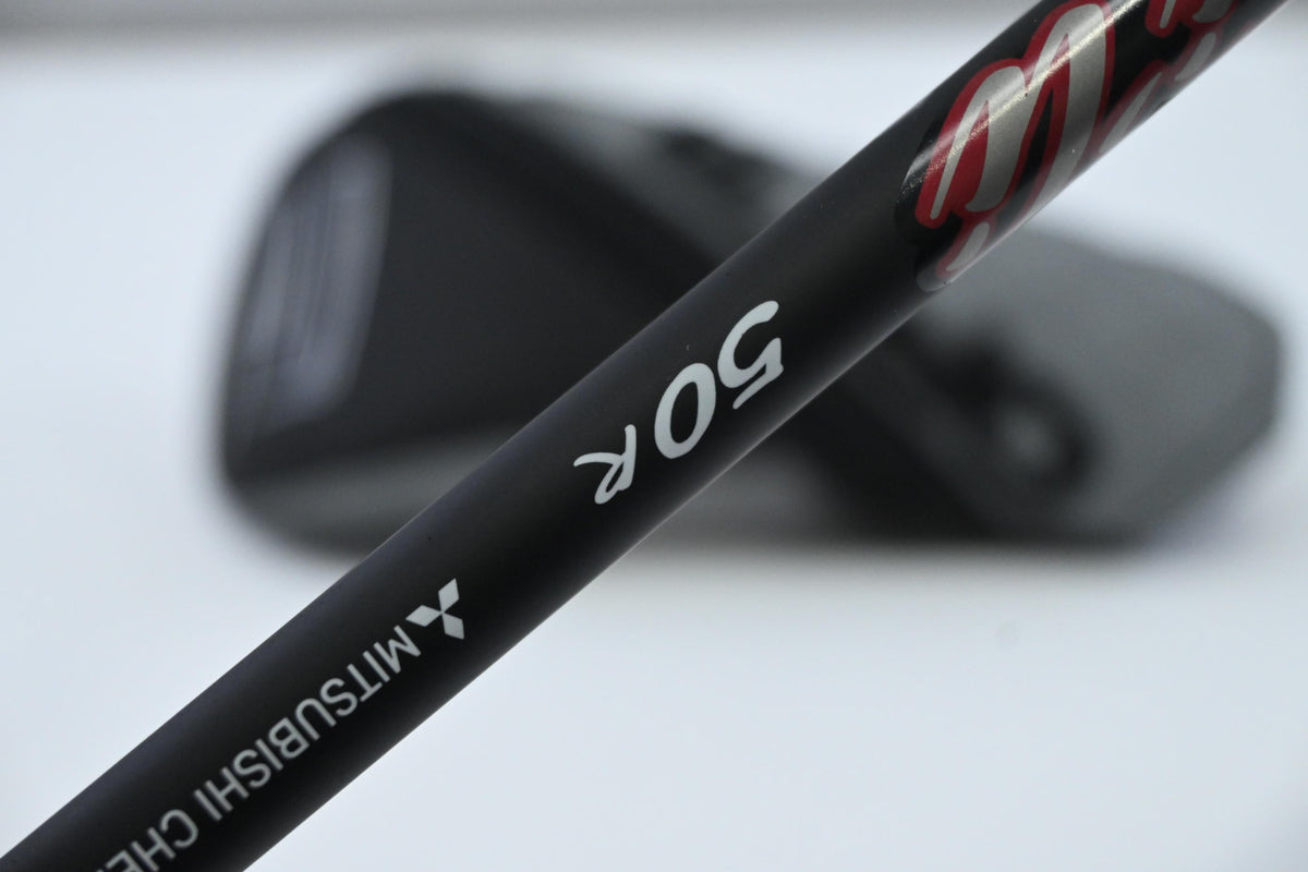 Cobra OPTM MAX #3 Wood / 15.5 Degree / Regular Flex Kai'li Dark Wave Red 50
