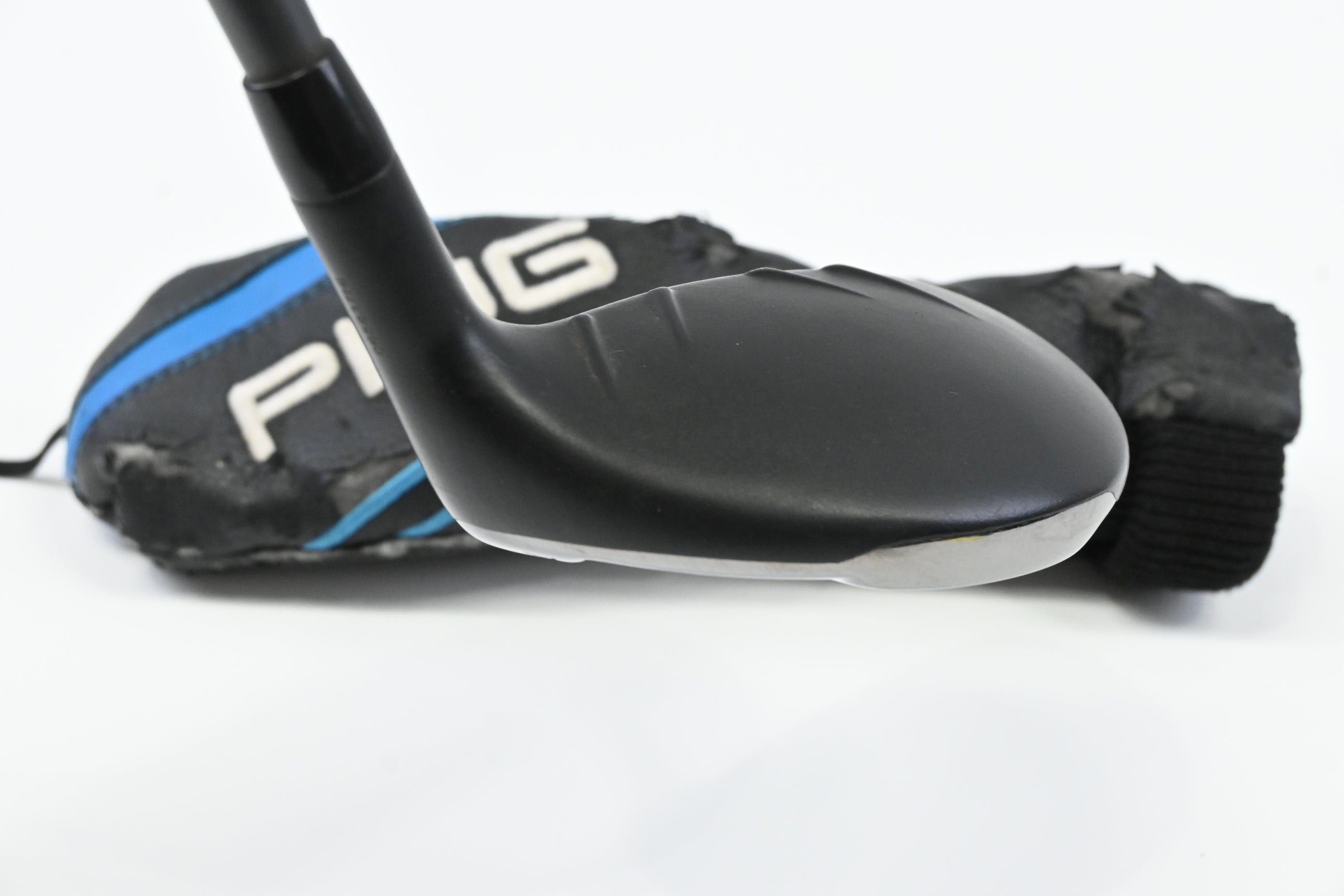 Ping G Series #4 Hybrid / 22 Degree / Stiff Flex Ping Alta 70 Shaft