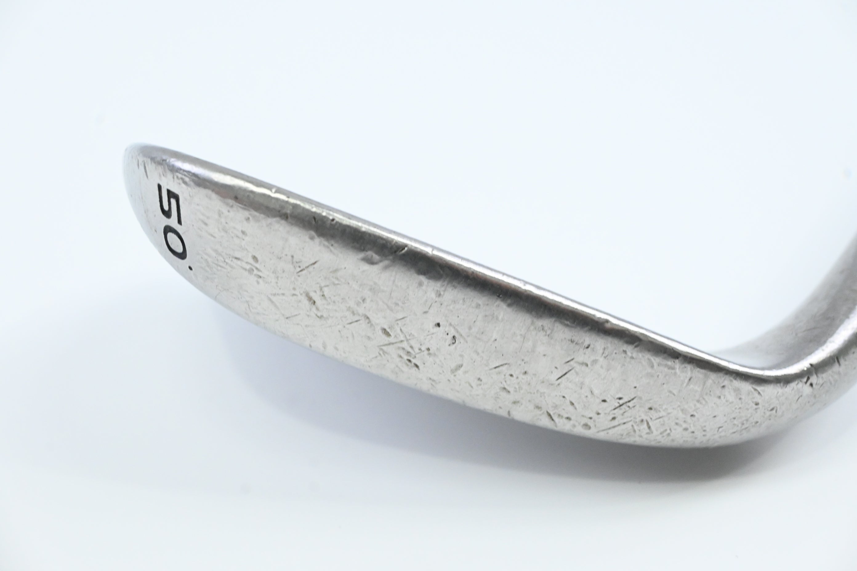 Taylormade Tour Preferred Gap Wedge / 50 Degree / Wedge Flex KBS Tour-V 125