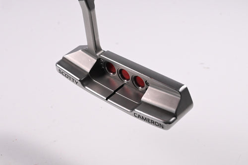 Scotty Cameron Select Newport 2 2016 Putter / 34 Inch