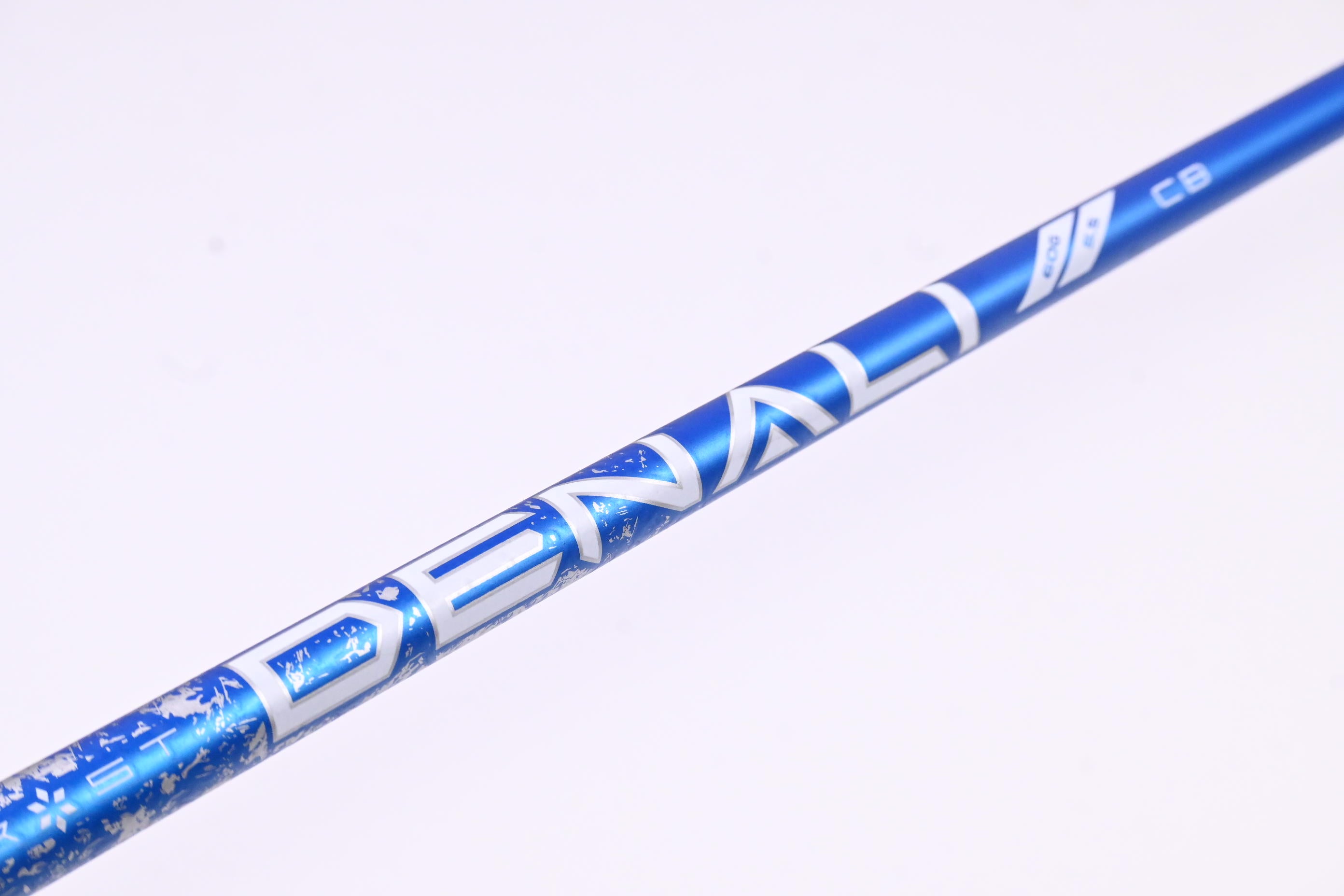 Project X Denali Blue 60 Driver Shaft / Regular Flex / Ping 3rd Gen