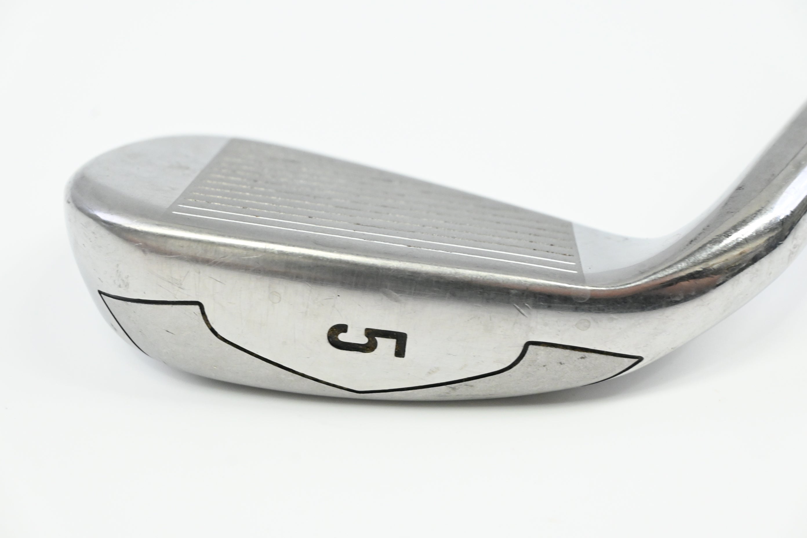 Callaway X Hot #5 Iron / 23 Degree / Regular Flex XP 85 R300 Shaft
