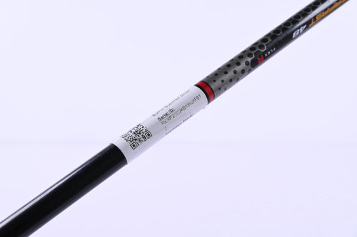 Taylormade Burner Superfast Driver / 10.5 Degree / Regular Flex Superfast 48 Shaft