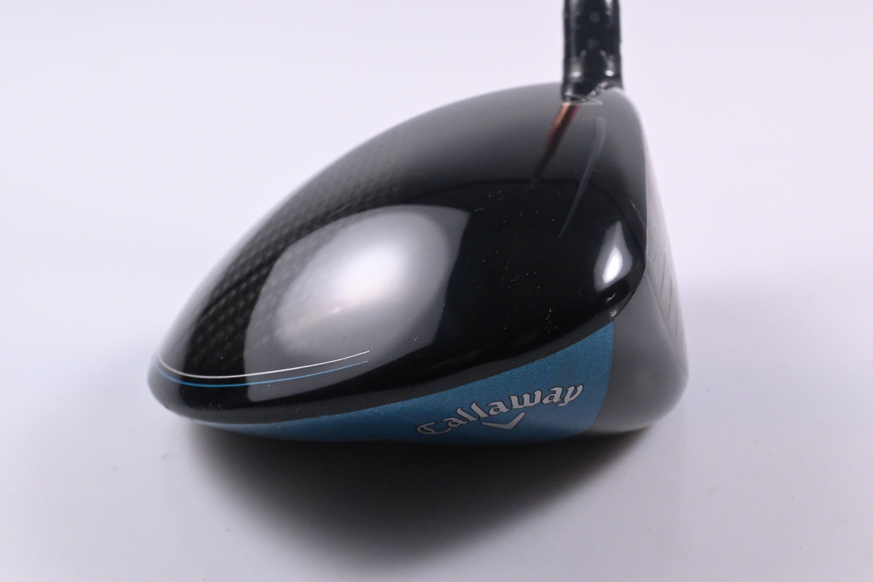 Callaway Rogue Sub Zero Driver / 9 Degree / X-Flex Speeder Evolution II 661
