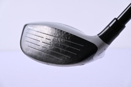 Taylormade SIM2 Max D #3 Wood / 16 Degree / Regular Flex Tensei AV Raw Blue 60