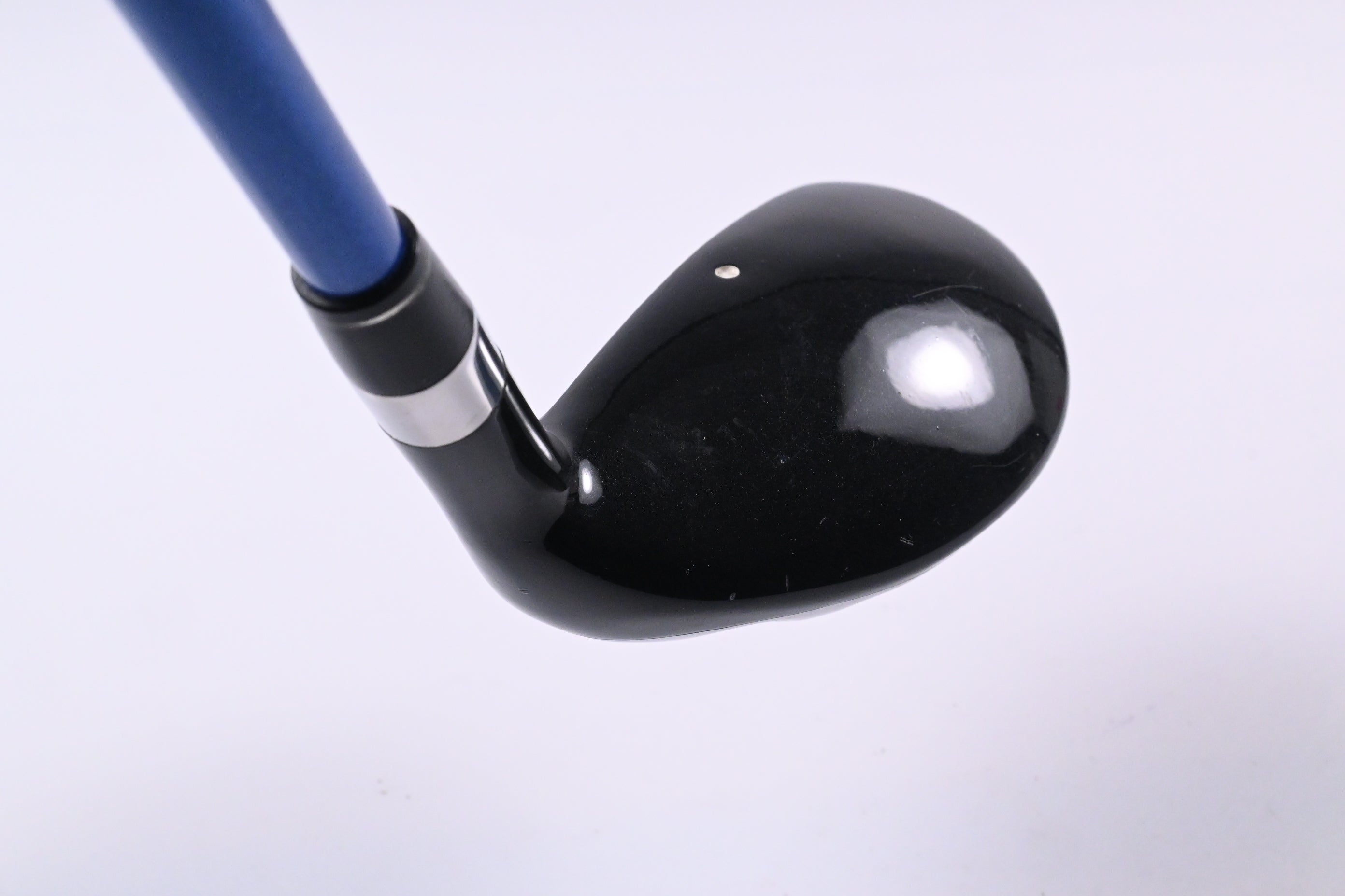 John Letters T7+ #3 Hybrid / 20 Degree / Regular Flex John Letters T7+ 60 Shaft