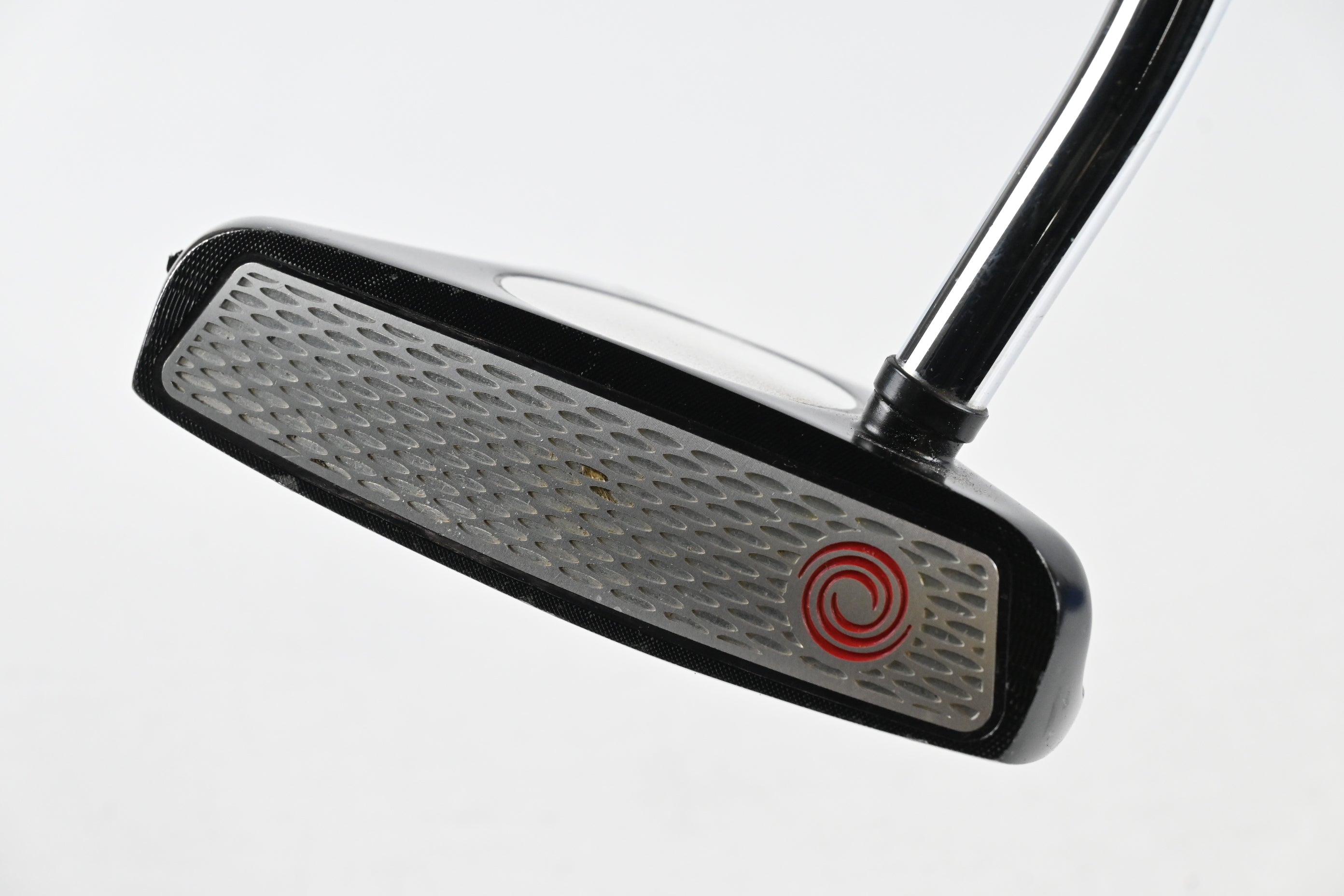 Odyssey Metal-X 2-Ball Putter / 33.5 Inch