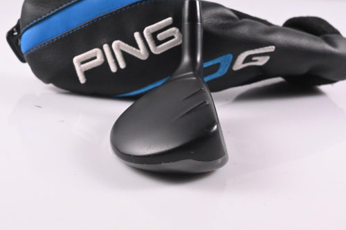 Ping G Series #3 Hybrid / 19 Degree / Stiff Flex Ping ALTA 70 Shaft