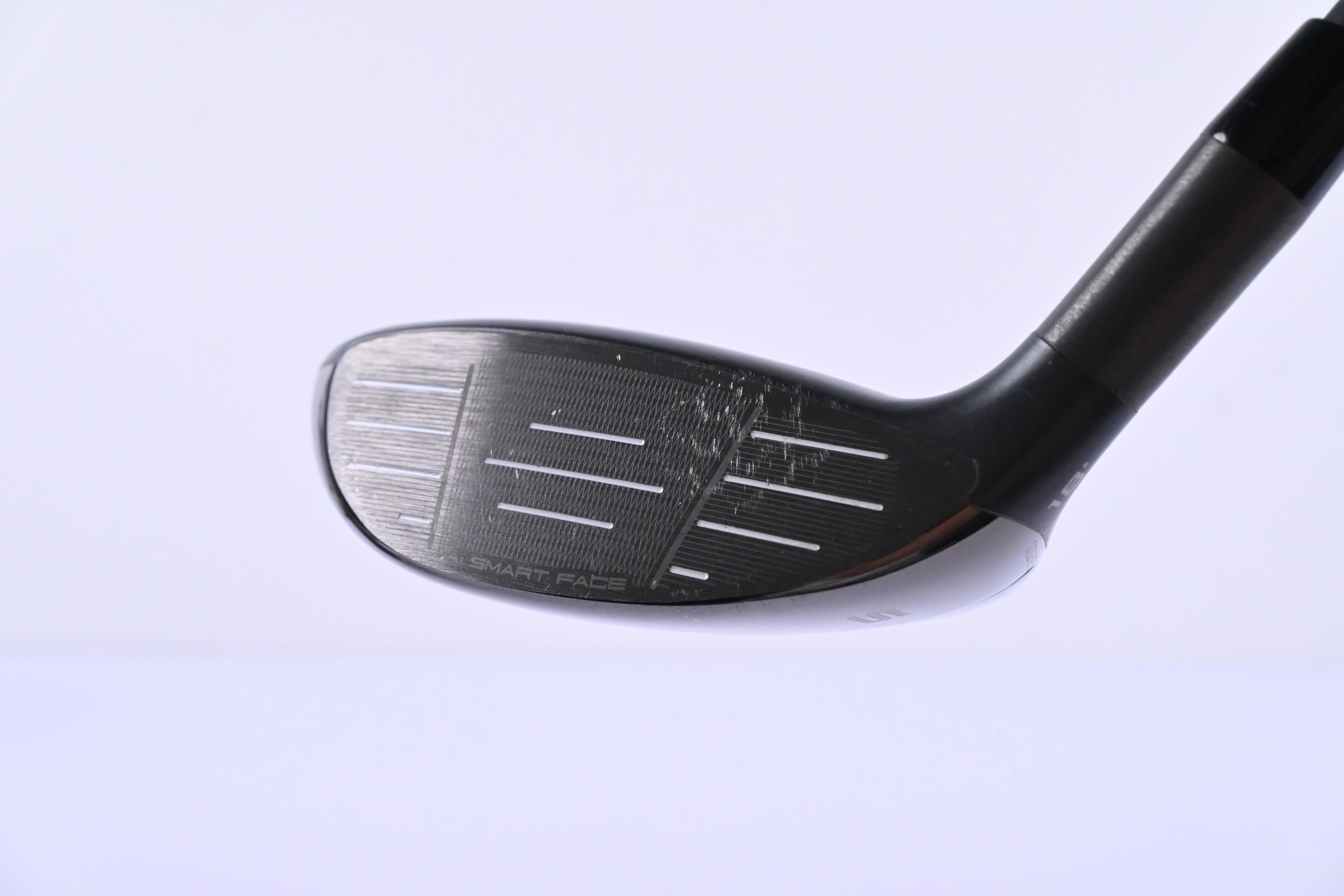Callaway Paradym Ai Smoke Max #5 Wood / 18 Degree / Regular Flex Tensei Shaft