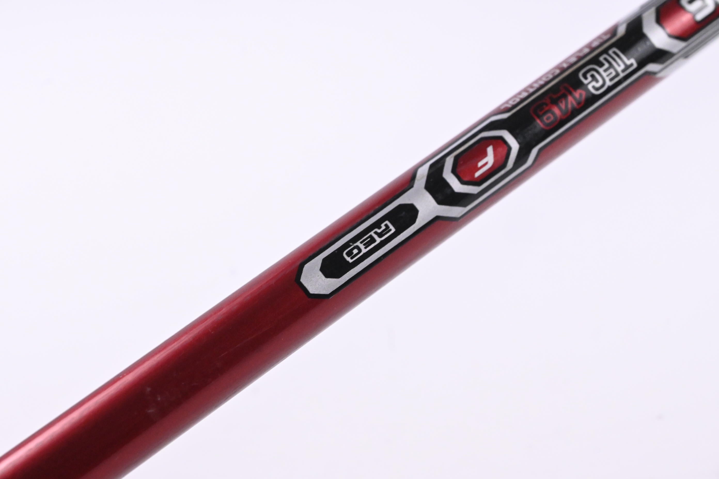 Ping G15 Draw #3 Wood / 15.5 Degree / Regular Flex Ping TFC 149 Shaft
