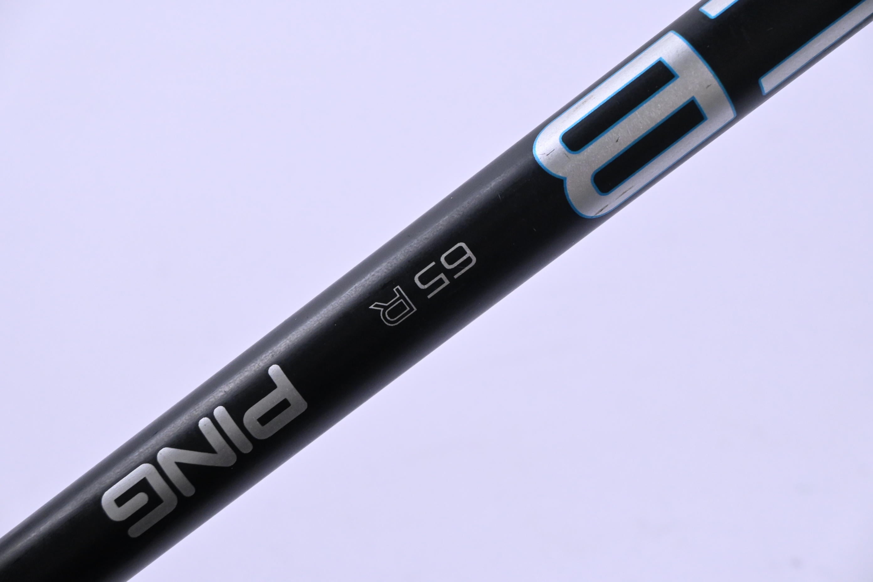 Ping G440 Max #4 Wood / 17 Degree / Regular Flex Ping Alta CB Blue 65 Shaft