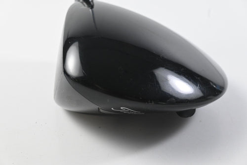 Left Hand Titleist TS3 Driver / 9.5 Degree / X-Flex Evenflow T1100 65 Shaft