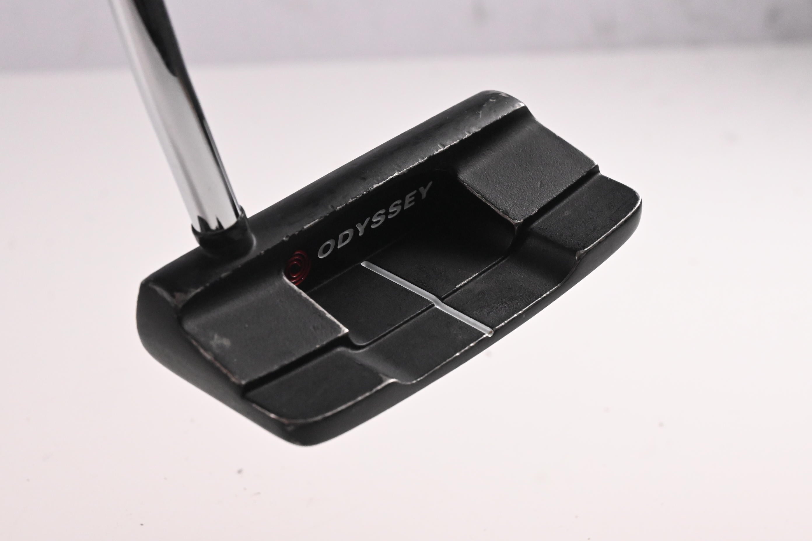 Odyssey DFX 2021 Double Wide Putter / 33 Inch